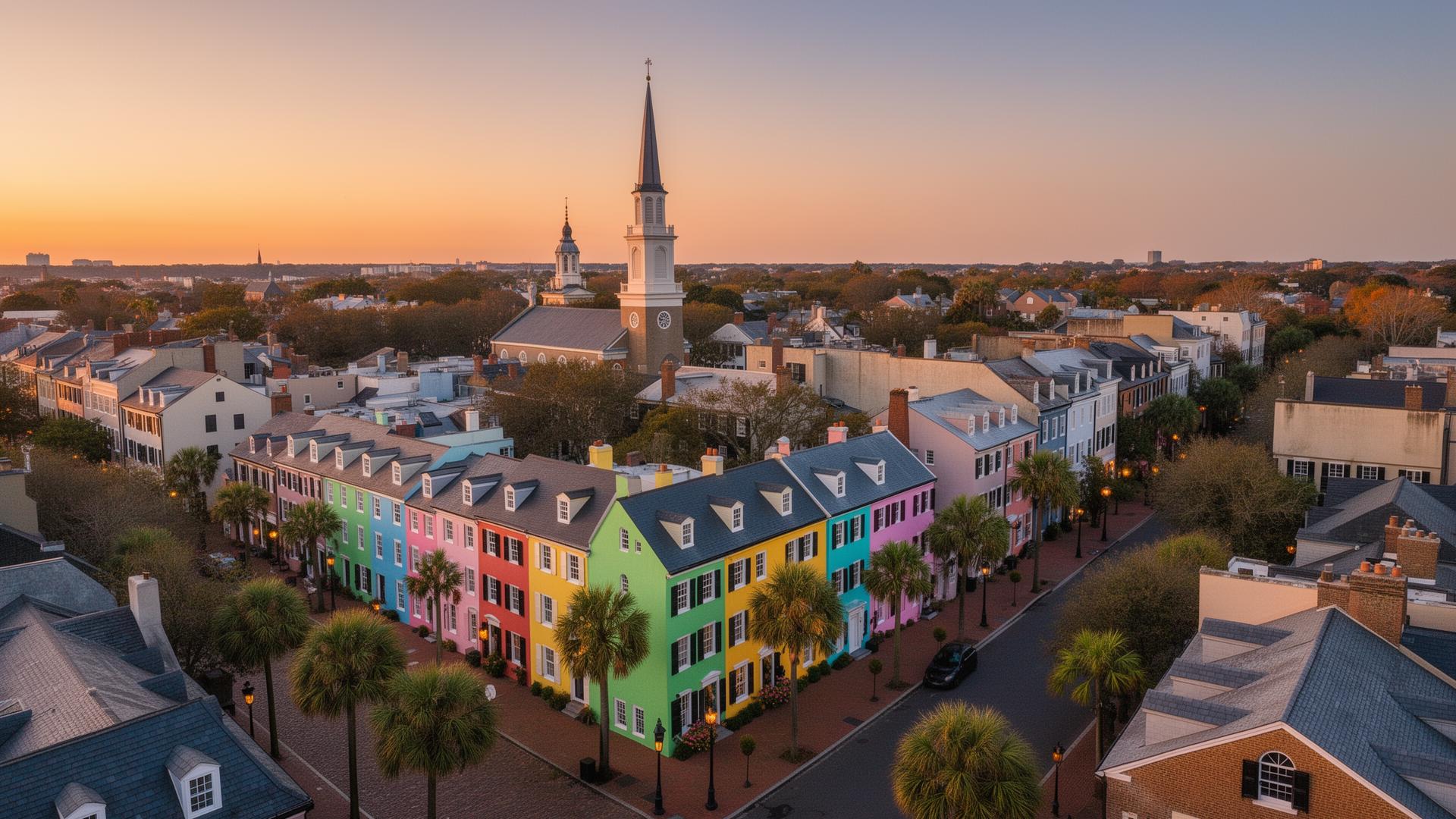 Hero background for Meet the Team Behind Main Street Properties