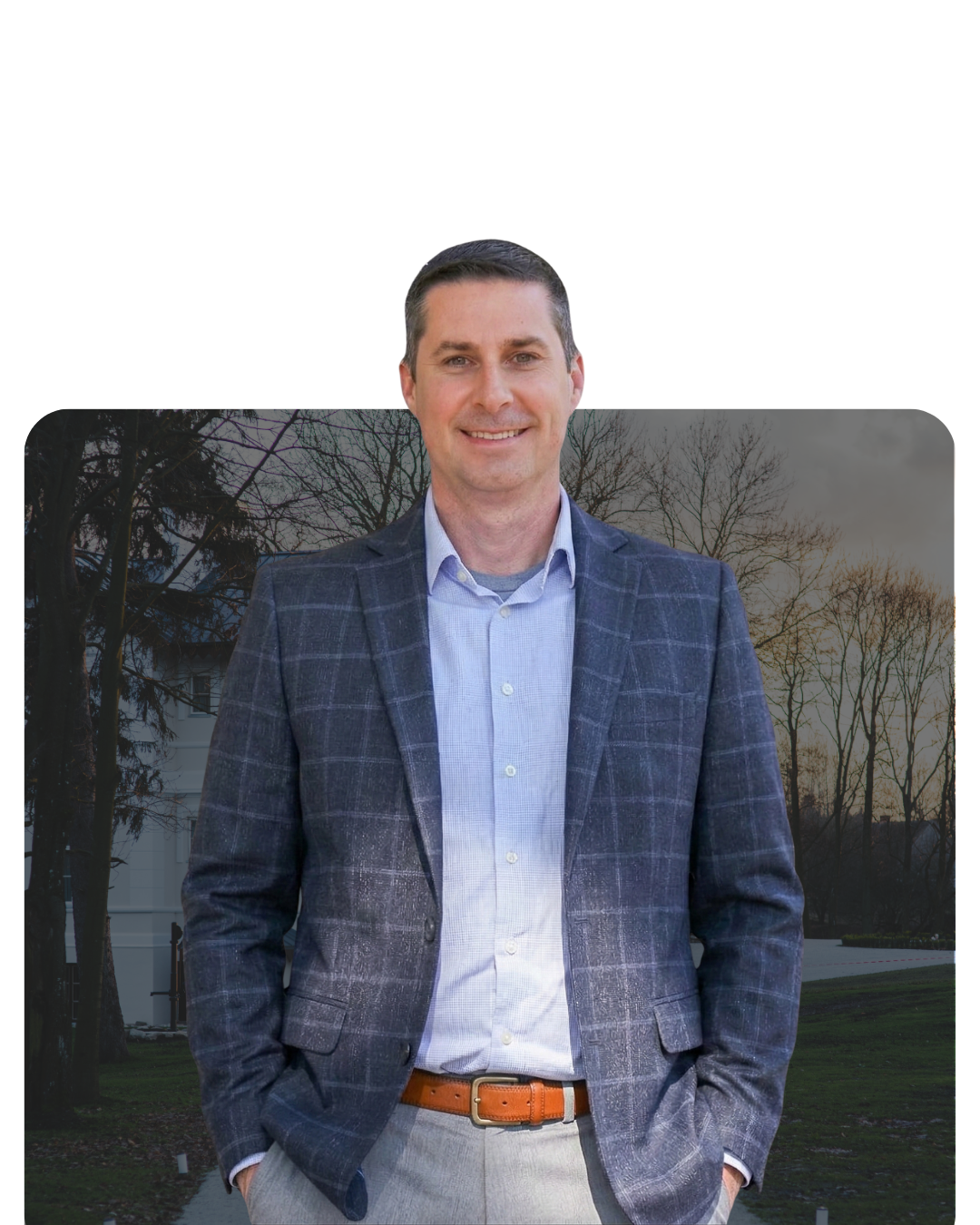 Matt Kimes, Co-Owner & Realtor at Main Street Properties