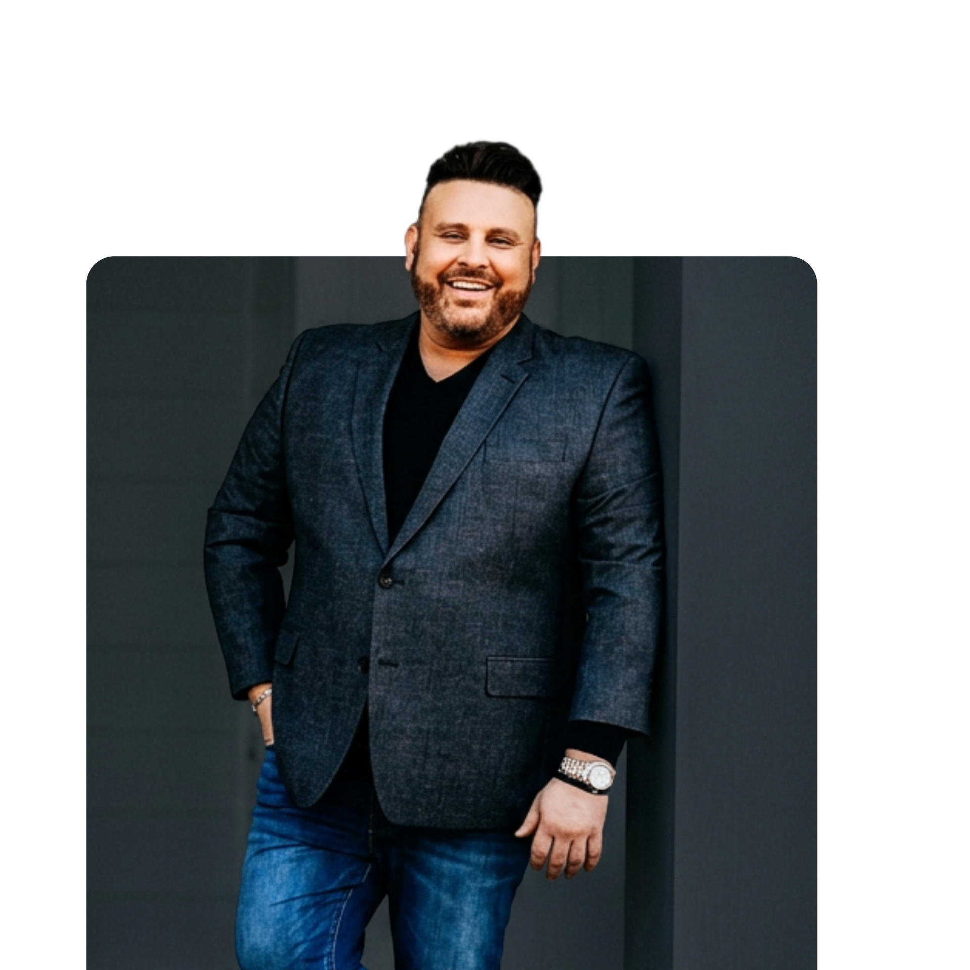 Sean Dycus, Co-Owner of Main Street Properties